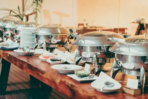 Event Catering
