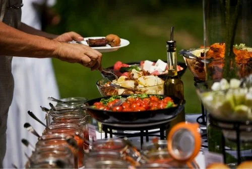 Corporate Catering