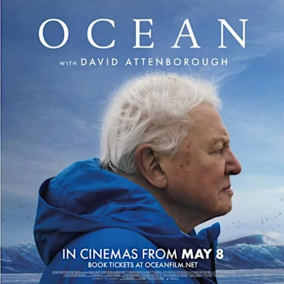 Attenborough at 99