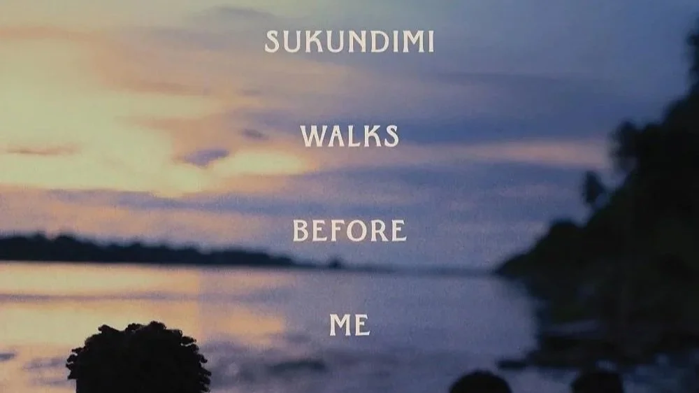 Sukundimi Walks Before Me