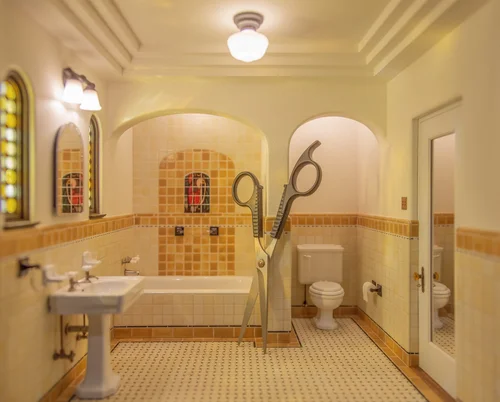 日文翻譯 微型藝術