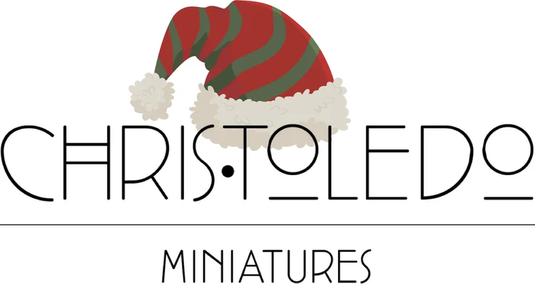Chris Toledo Miniatures