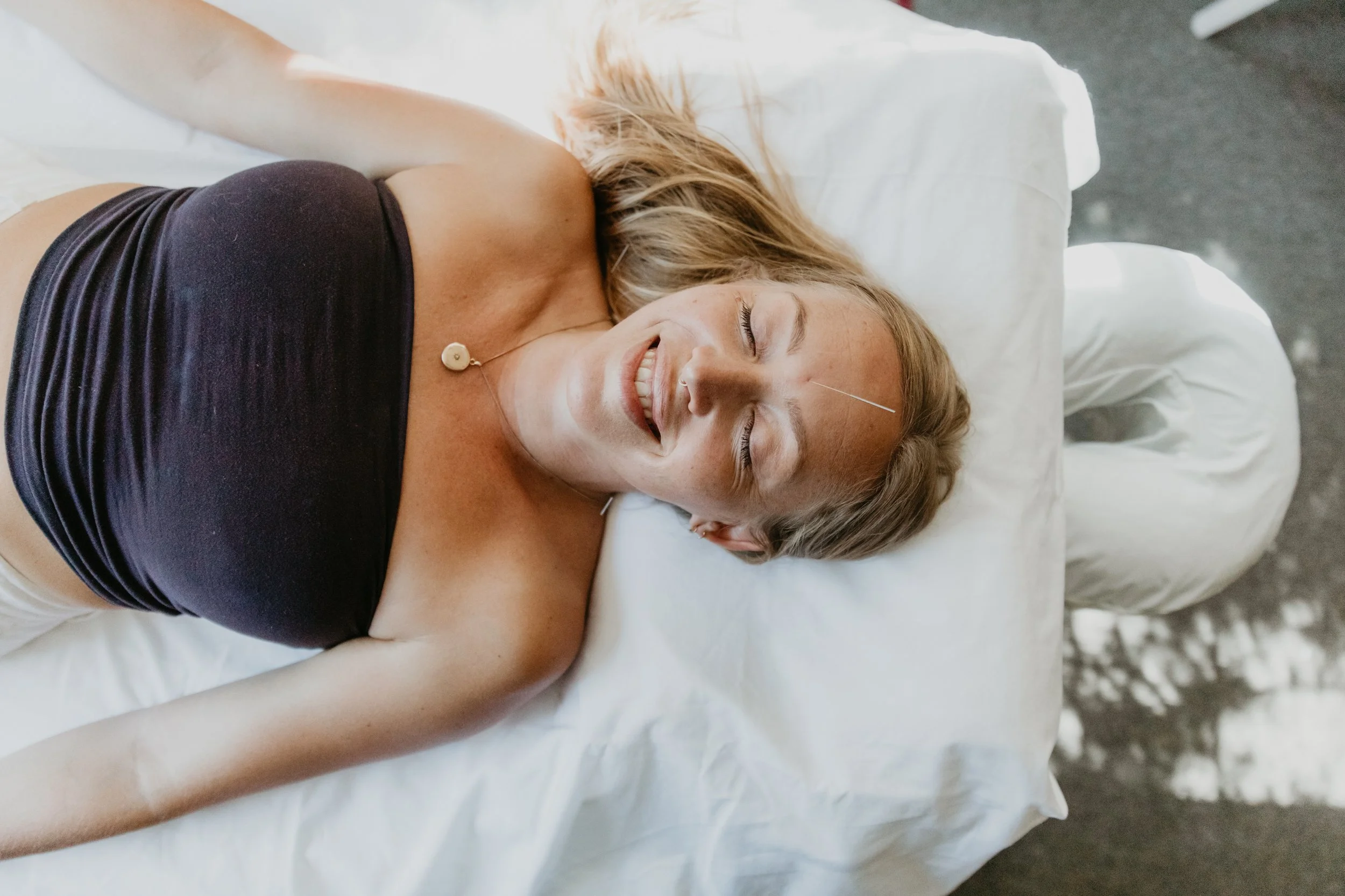 How Our Oakland Acupuncture Clinic Approaches Whole-Body Healing