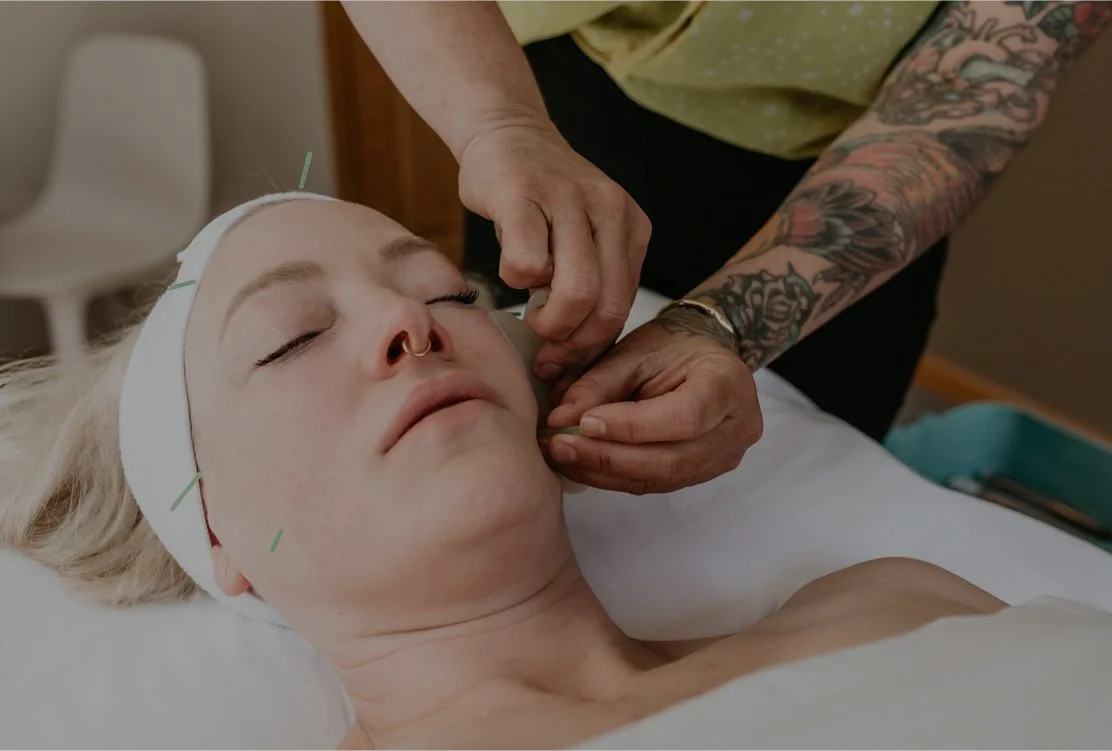 Root and Stem Integrative Chinese Medicine