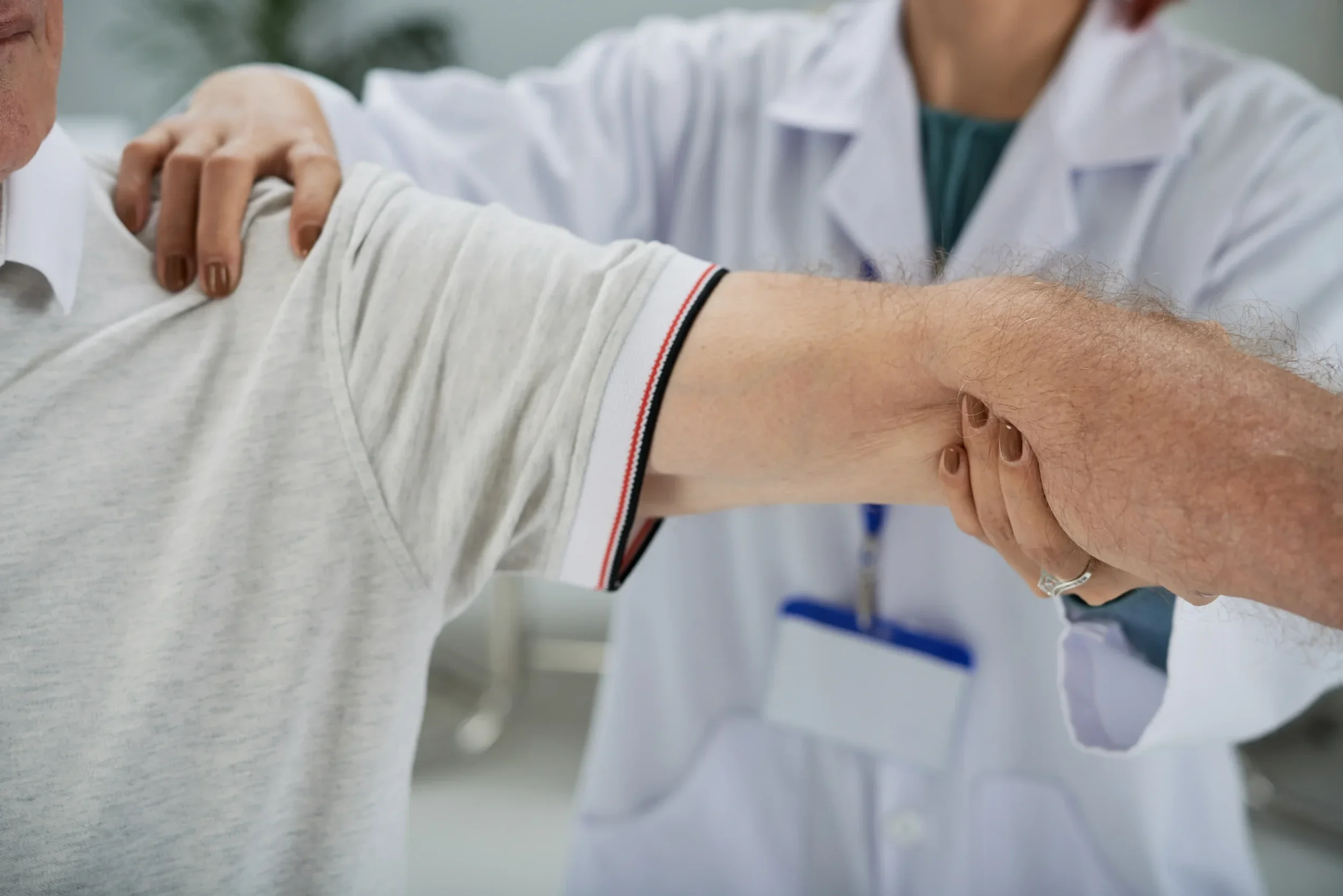 Pain Management Doctors in Oakland CA
