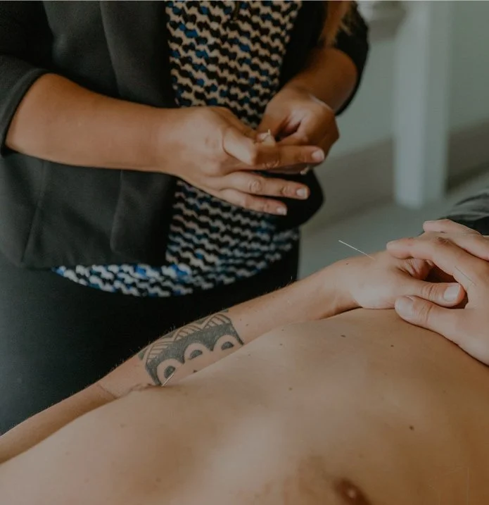 Root and Stem Integrative Chinese Medicine