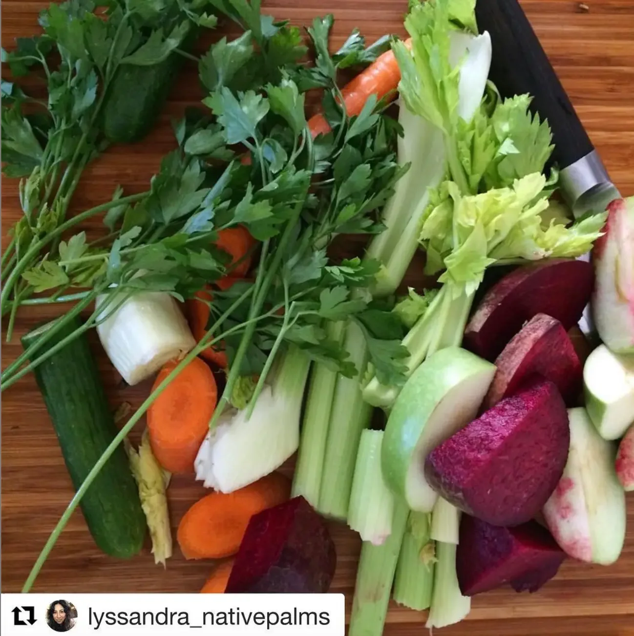 Root Vegetables