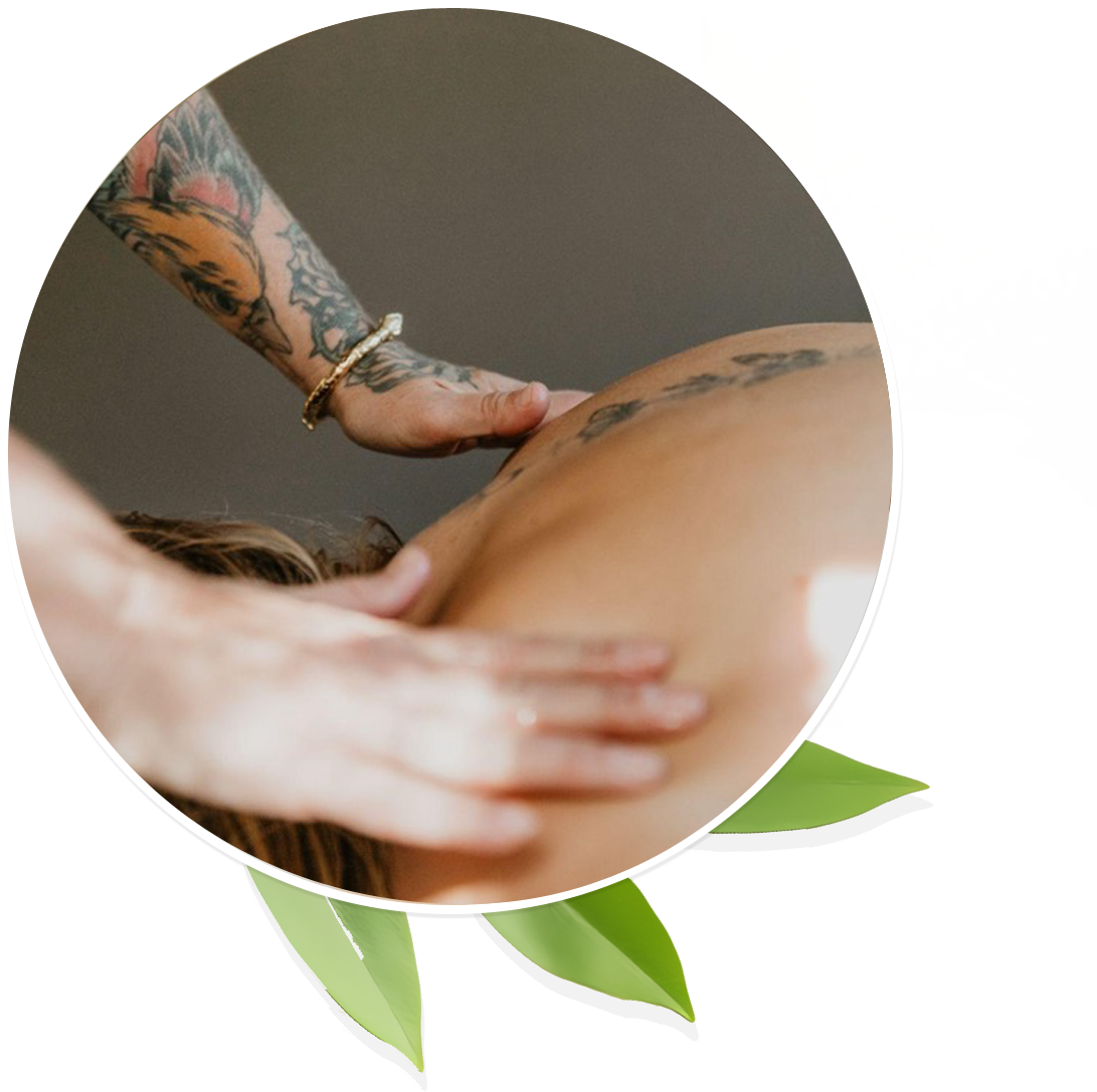 Root and Stem Integrative Chinese Medicine