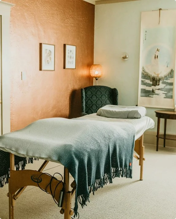 Root and Stem Integrative Chinese Medicine