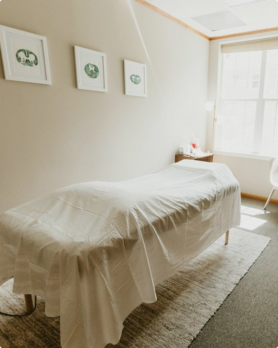 Root and Stem Integrative Chinese Medicine