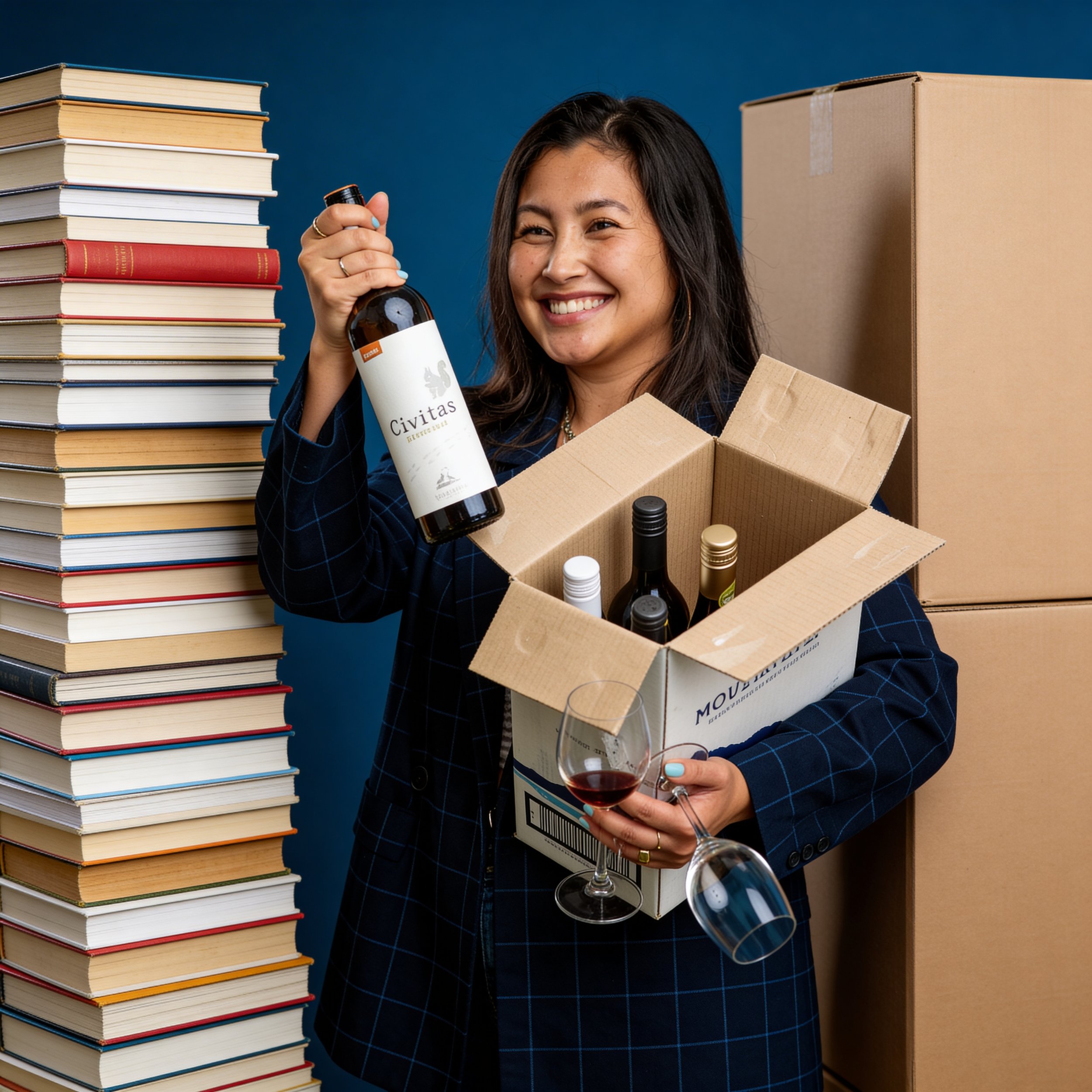 SDEN of WSET: welke wijnopleiding past bij jou?