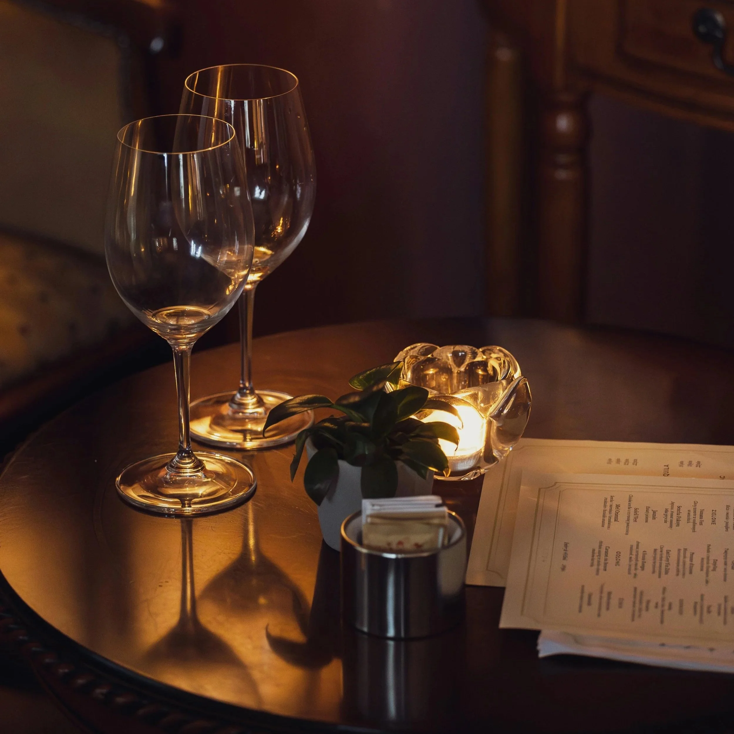 Het grote boek ontrafeld: een wijze les voor én over de wijnkaart in een restaurant