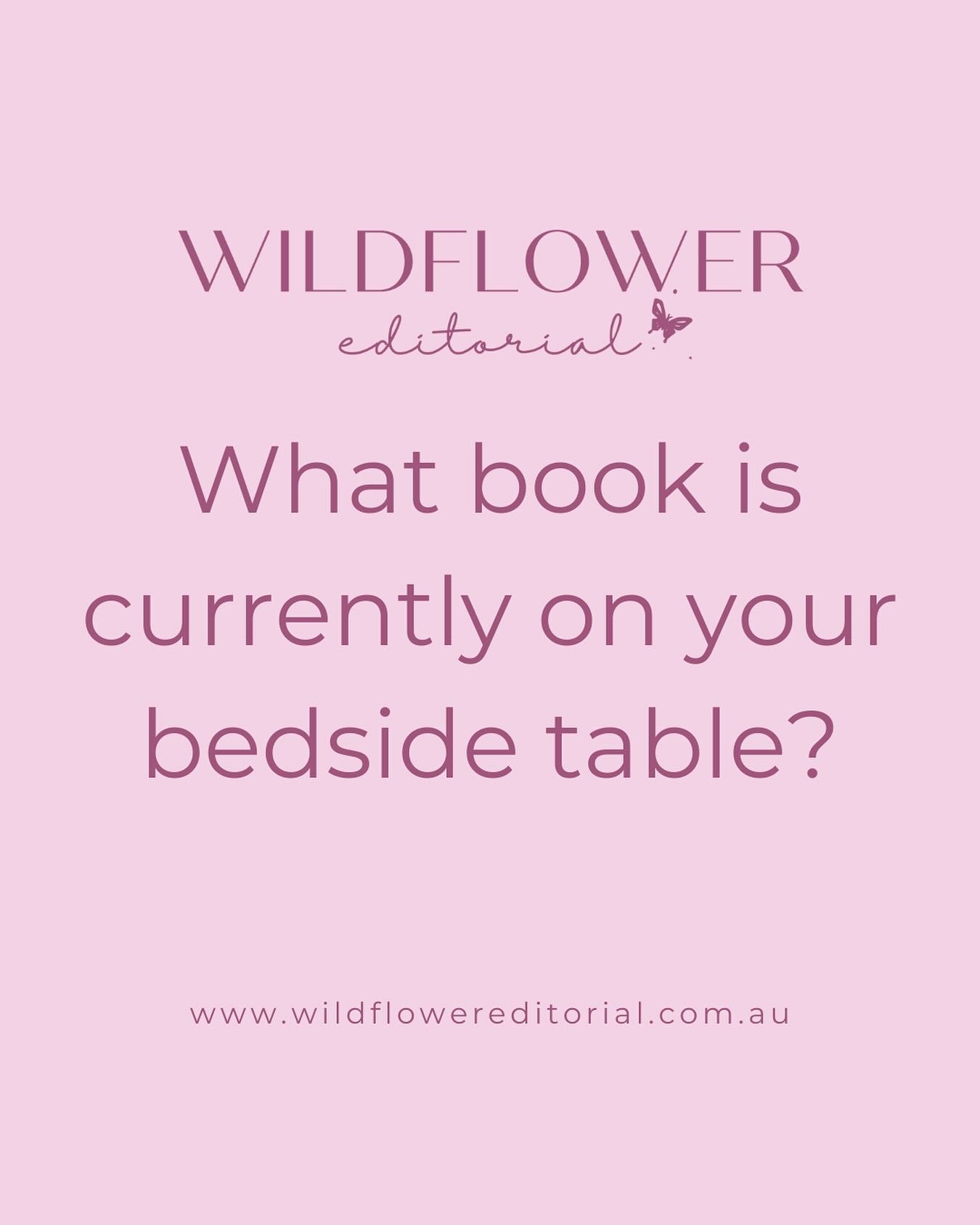 Books are our nightly companions, whispering stories as we drift off to sleep. What book is keeping you company right now? 📚