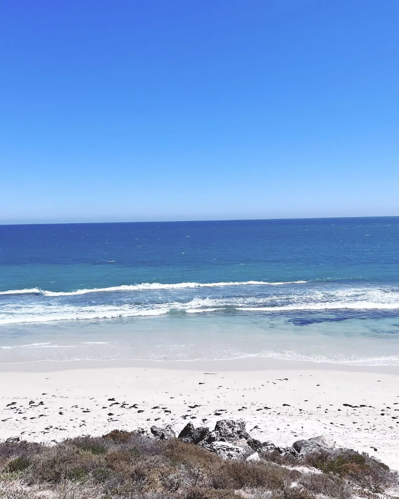 That summertime state of mind