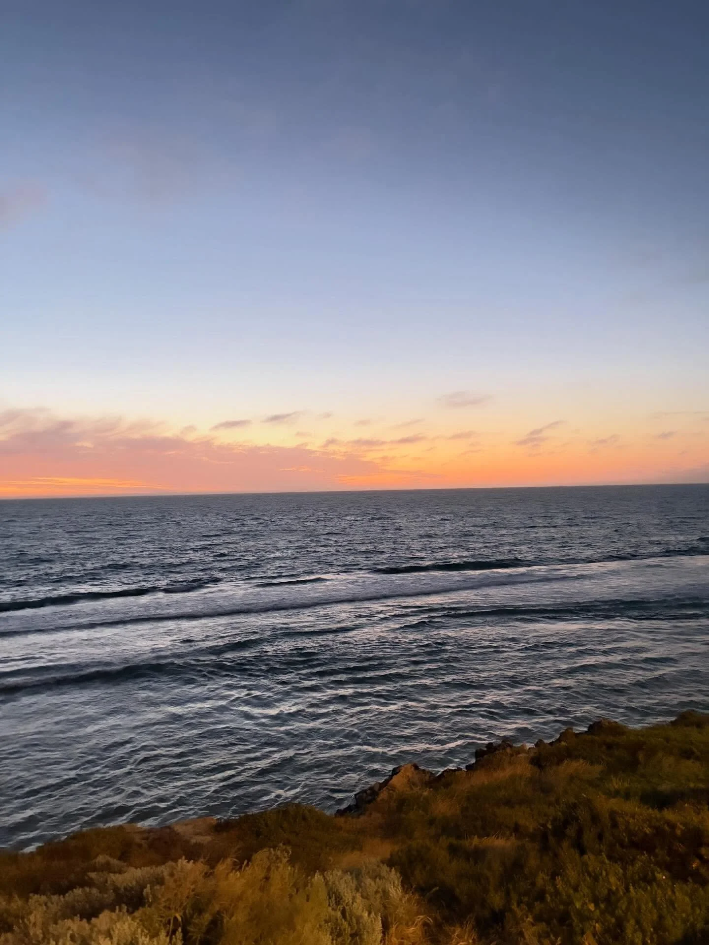 Certified sunset chaser ☀️