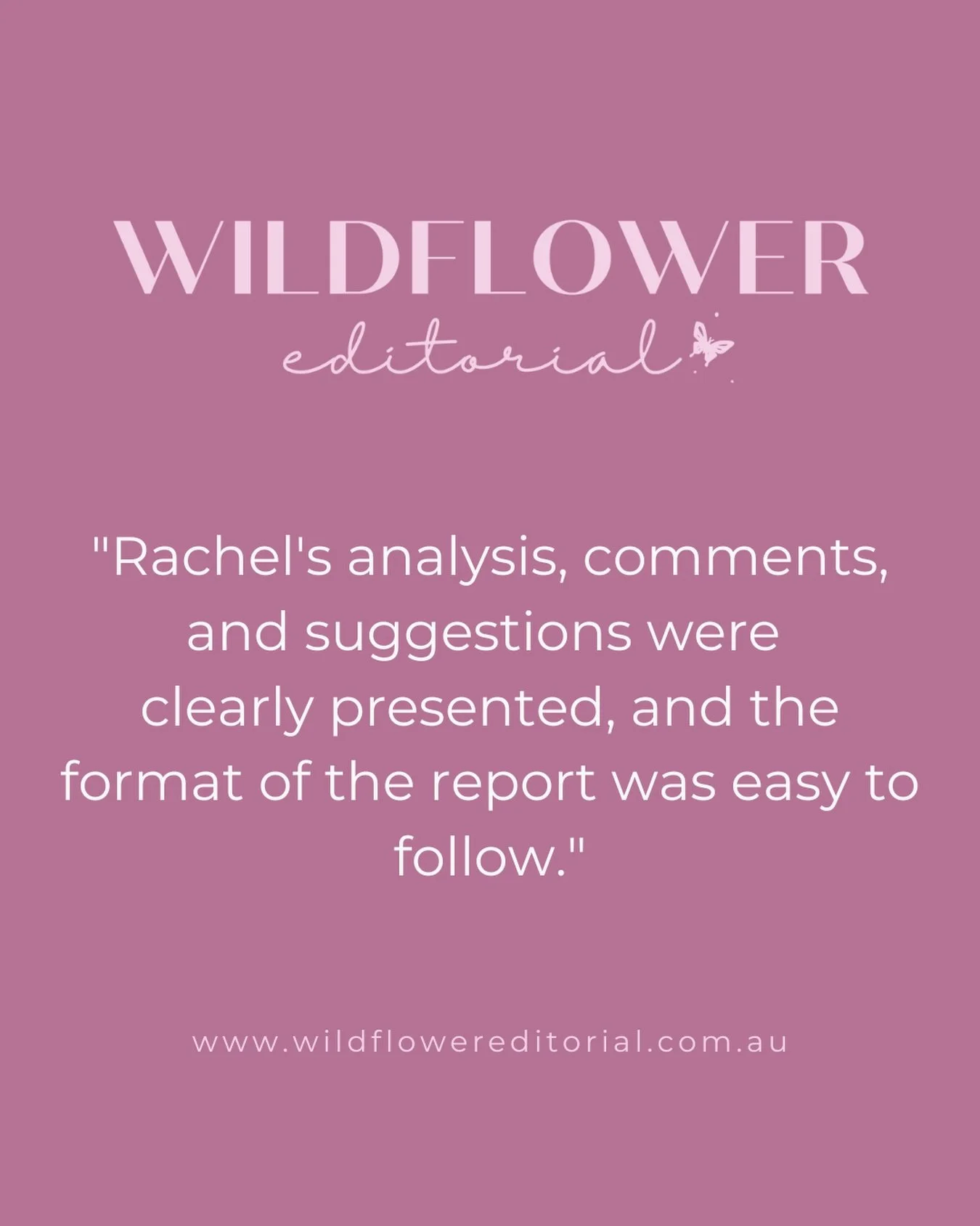 This is what a strong manuscript assessment should do. 

Not overwhelm, but guide. 

Not confuse, but clarify story structure, character arcs, and narrative flow.

If you want feedback that actually helps you move forward, you can book a First Bloom 