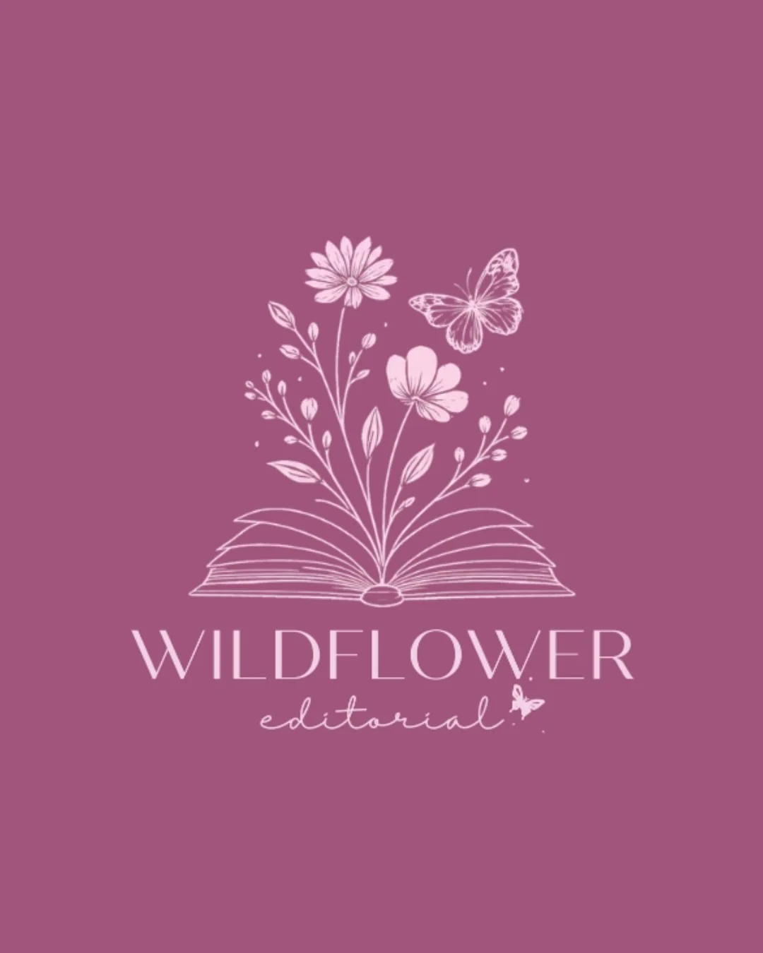 Hello and welcome to Wildflower Editorial 🌸

Whether you&rsquo;re discovering my work for the first time or have been following along for a while, I thought it was time for a proper introduction.

I&rsquo;m Rachel, a developmental editor and story c