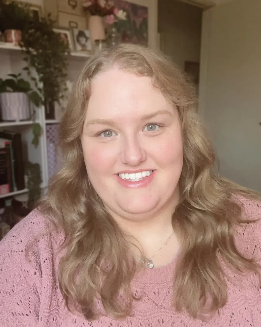 Rachel Vine, children’s and YA developmental editor