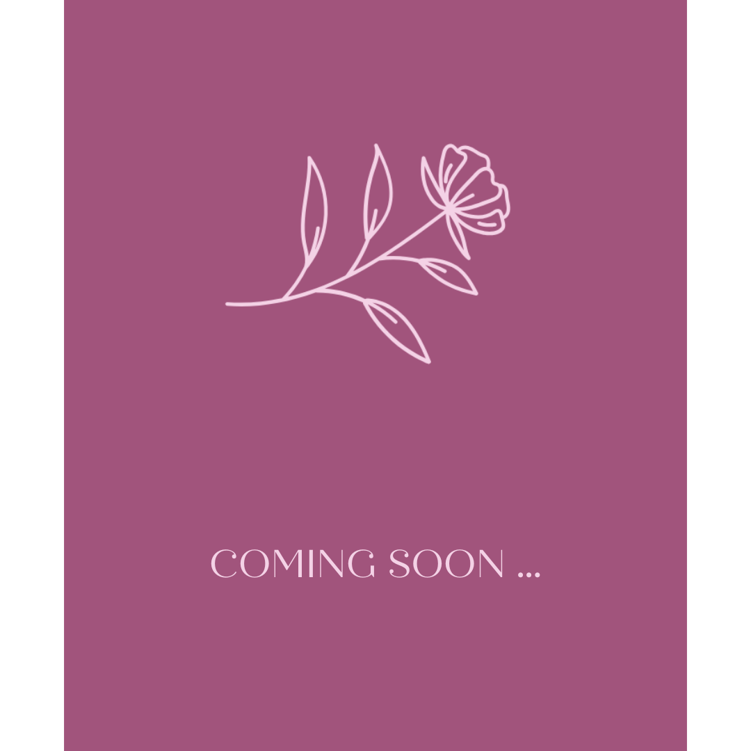 Coming Soon book covere