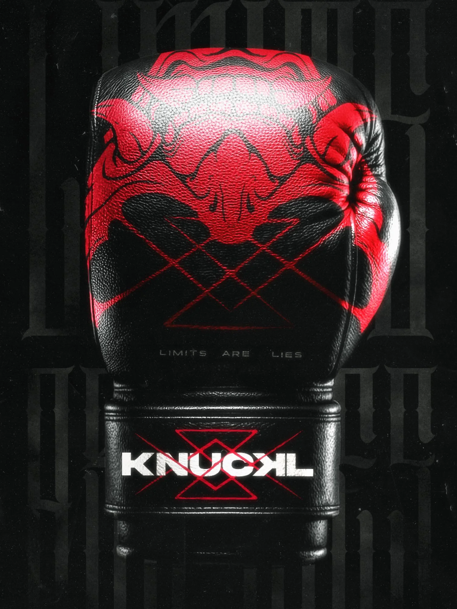 boxing glove design