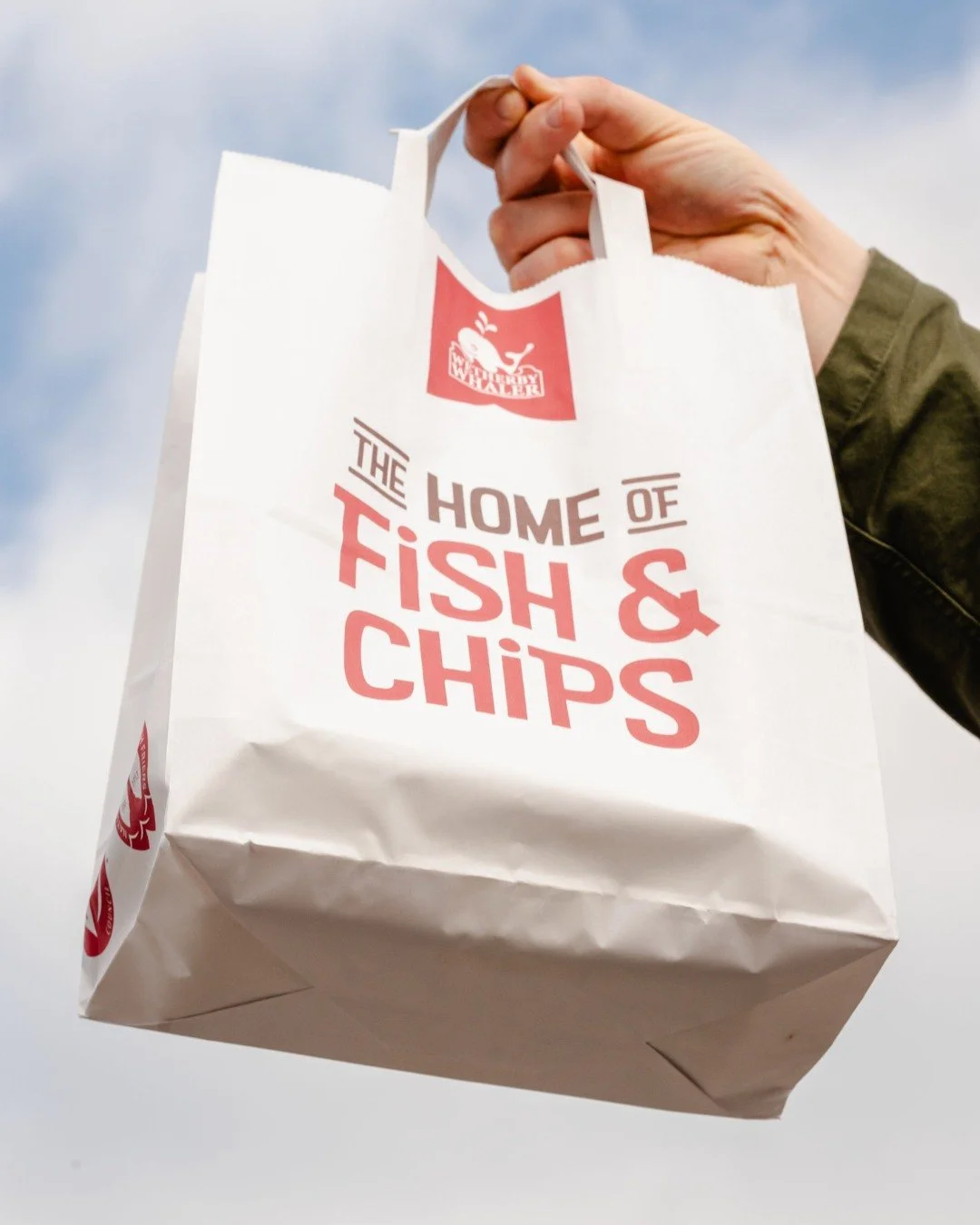 🍟🐟 Start your weekend off right with fish and chips from the Wetherby Whaler! 🐟🍟 

Visit us or order online for quick, easy delivery that always satisfies.

#friday #fishandchips #fridayfeeling