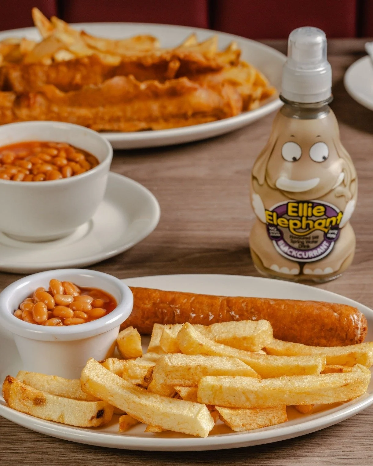 🎉🎈 Join Wetherby Whaler&rsquo;s Wally&rsquo;s Kids Club for kids aged 3-11! 🎈🎉

Enjoy a free birthday meal voucher, collect stamps for a free meal after your 5th visit, plus a complimentary toy with every kids&rsquo; meal.

Membership is FREE and