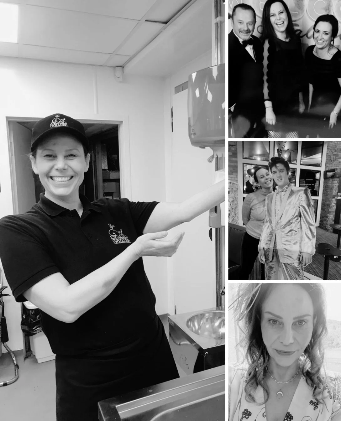 It is with great sadness that we share the news that our much-loved colleague and friend, Sharell Richardson, passed away peacefully on 3 September at St Leonard&rsquo;s Hospice in York. 

Sharell was part of the Wetherby Whaler family for almost 30 
