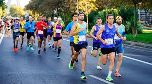 Move To Impact - Course