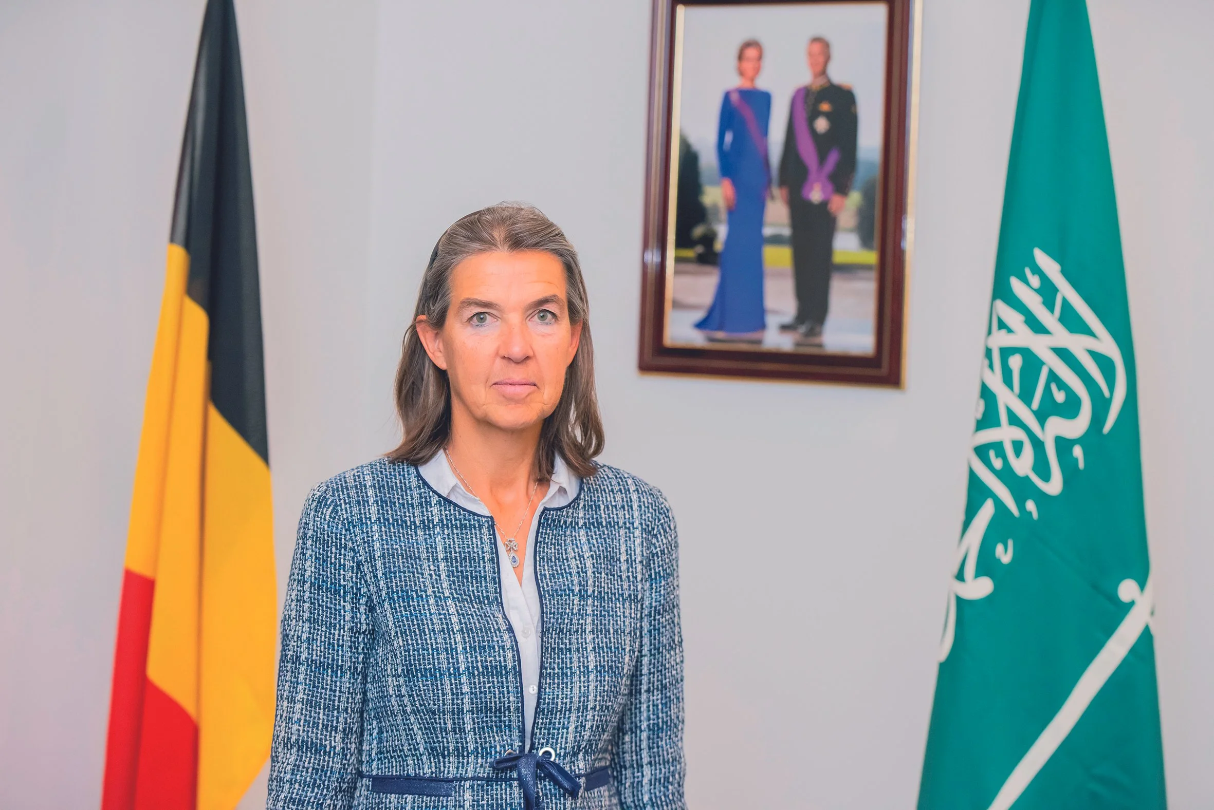 Workshop - diplomatie