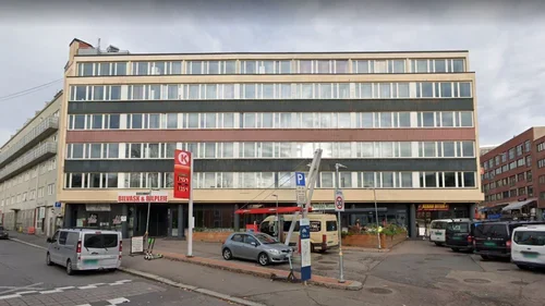 BA5 Invest valgte Energee til energikartlegging av 4000m2 næringsbygg