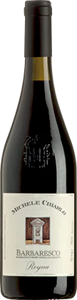 BARBARESCO REYNA 2019 DOCG MICHELE CHIARLO