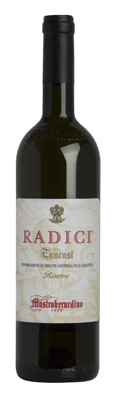 RADICI TAURASI DOCG 2019 MASTROBERARDINO