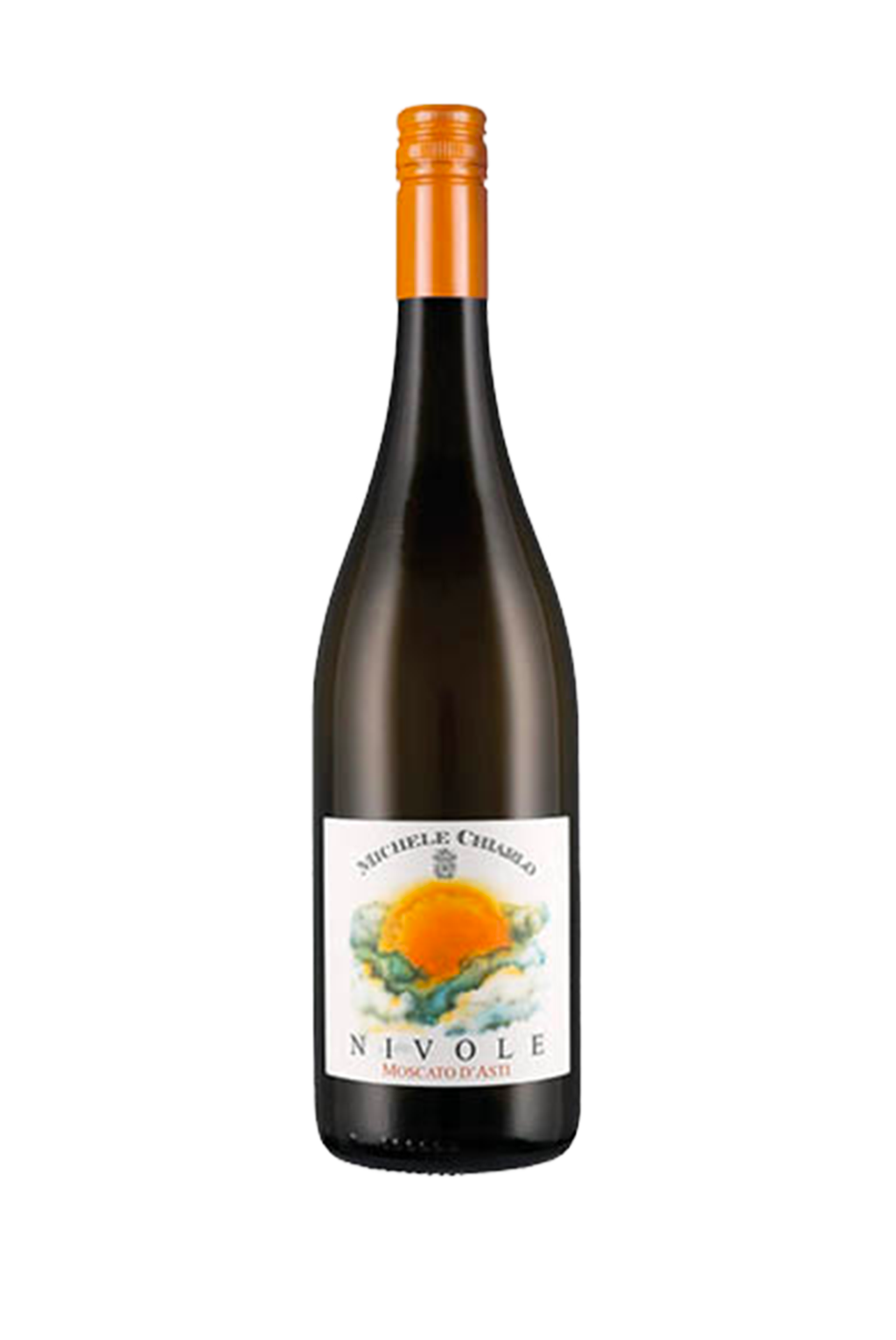 MOSCATO D'ASTI NIVOLE 2024 DOCG MICHELE CHIARLO
