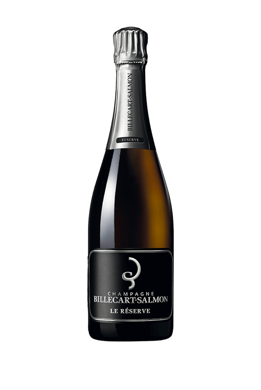 CHAMPAGNE BILLECART SALMON RESERVE