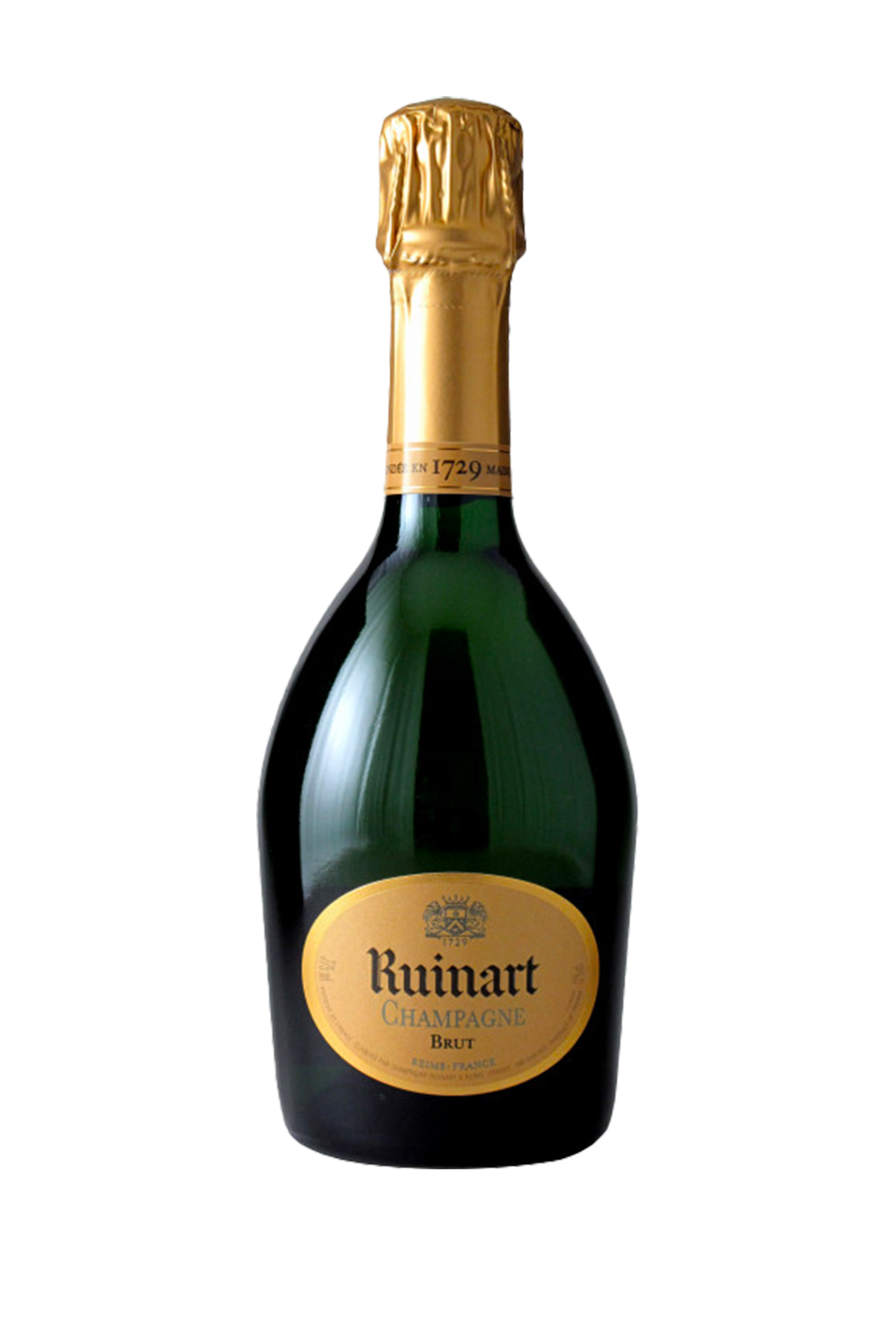 CHAMPAGNE RUINART BRUT
