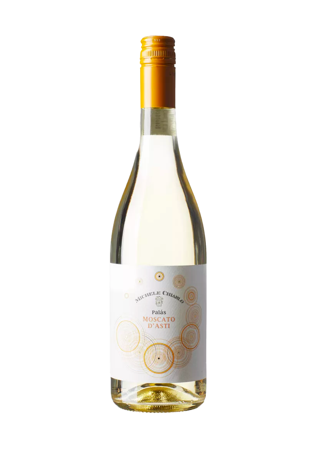 MOSCATO D'ASTI PALAS 2024 DOCG MICHELE CHIARLO