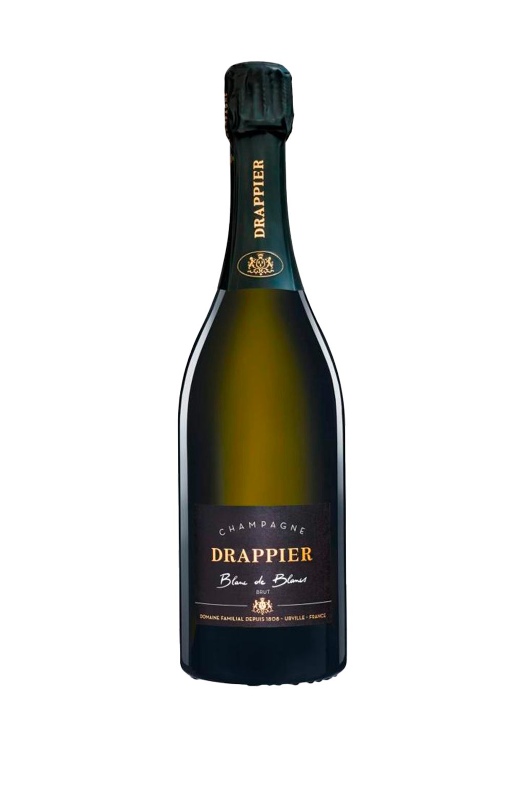 CHAMPAGNE DRAPPIER BLANC DE BLANCS