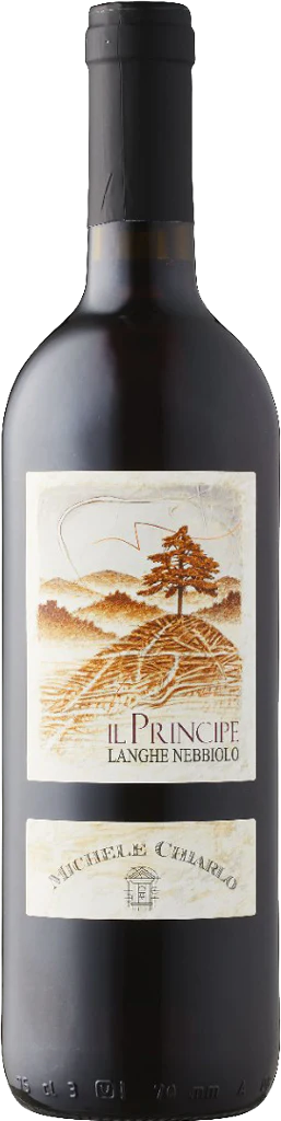 LANGHE NEBBIOLO 2022 DOC MICHELE CHIARLO