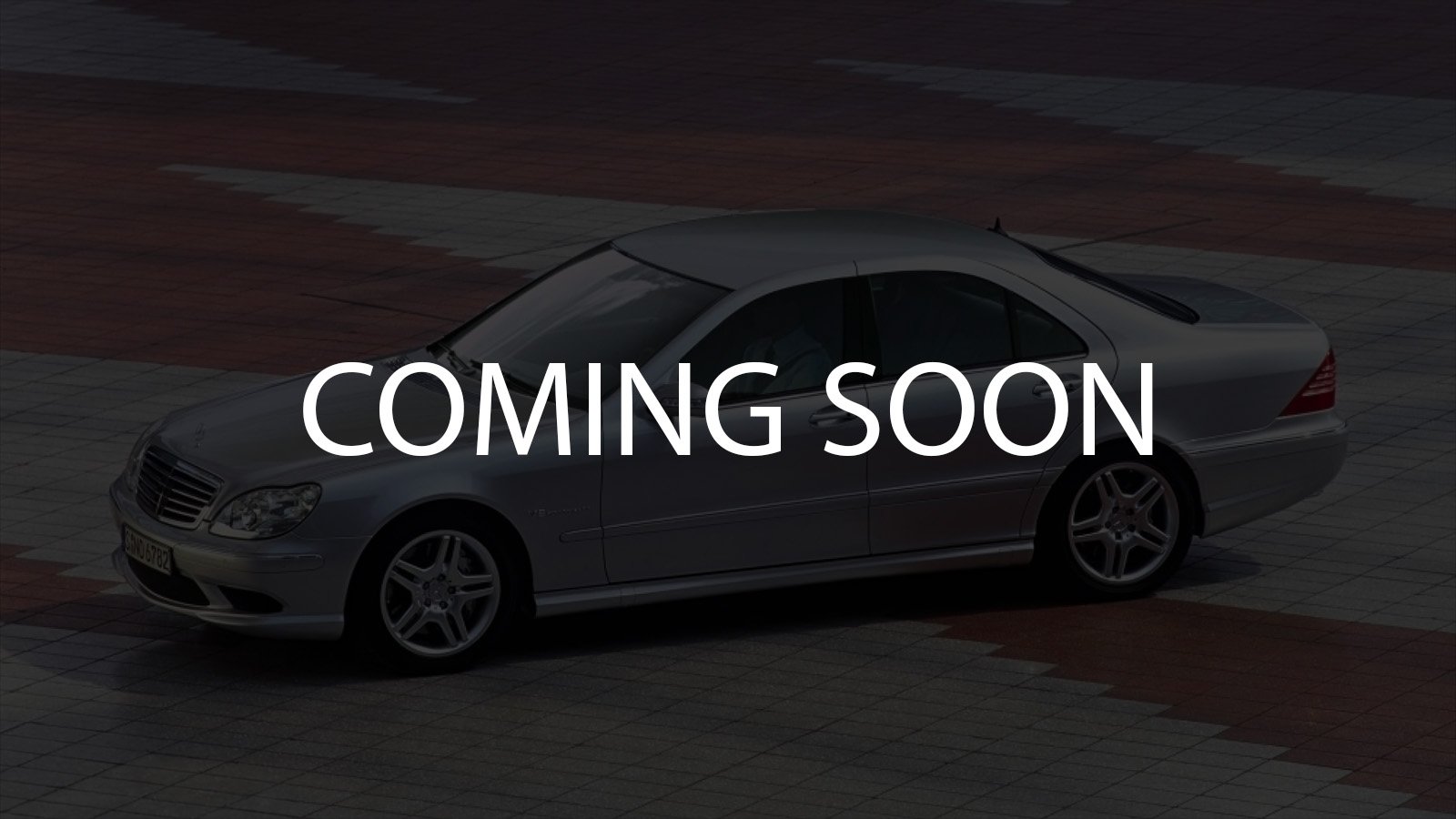 2005 Mercedes-Benz S 55 AMG (W221)