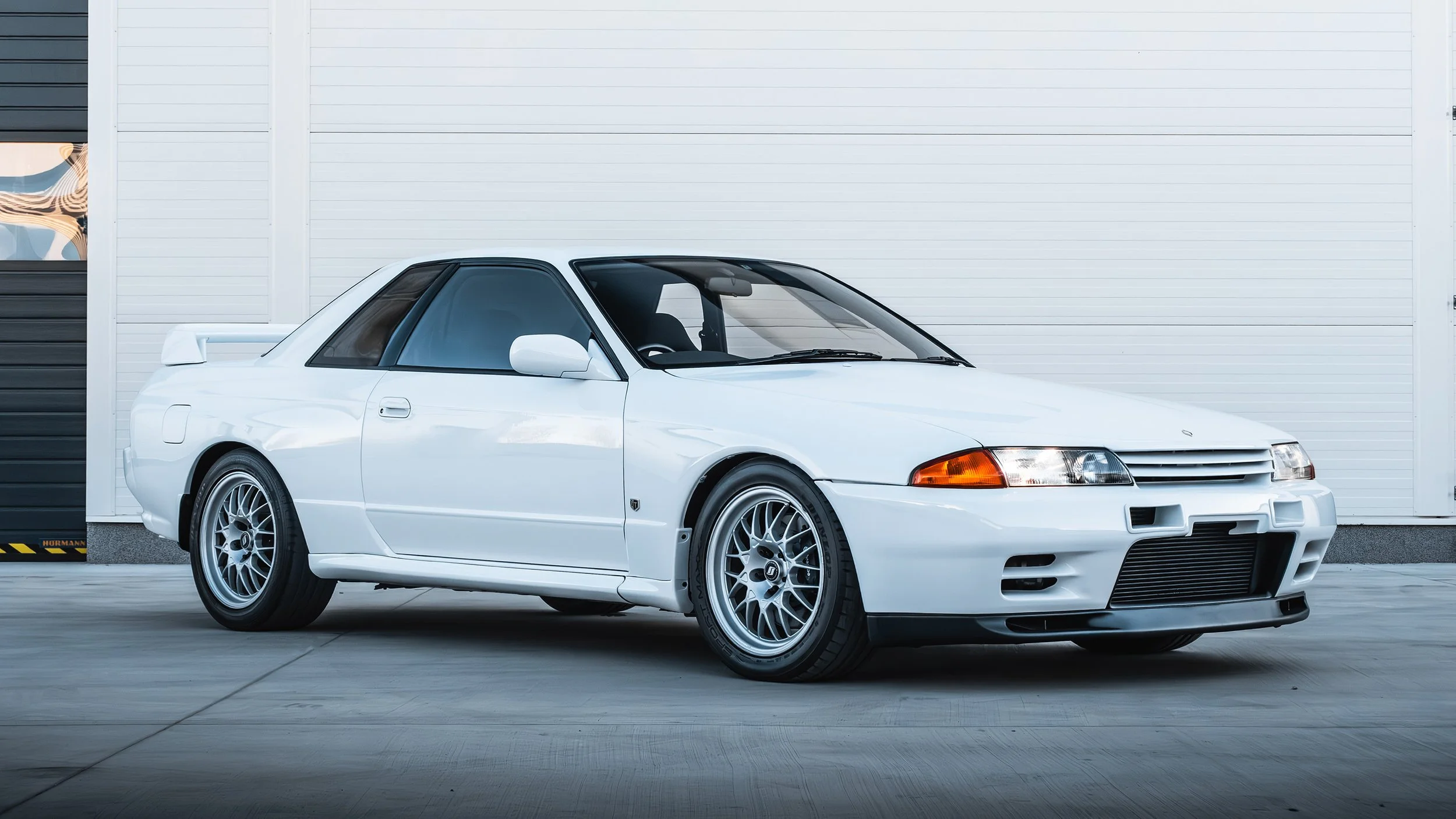 1994 Nissan Skyline GT-R V-spec II N1 (R32)