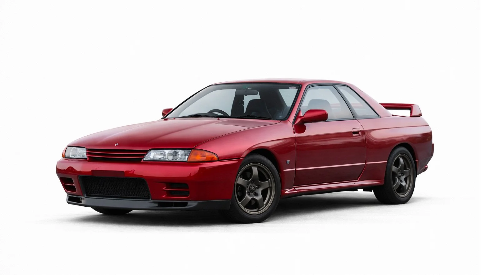 1993 Nissan Skyline GT-R (R32)