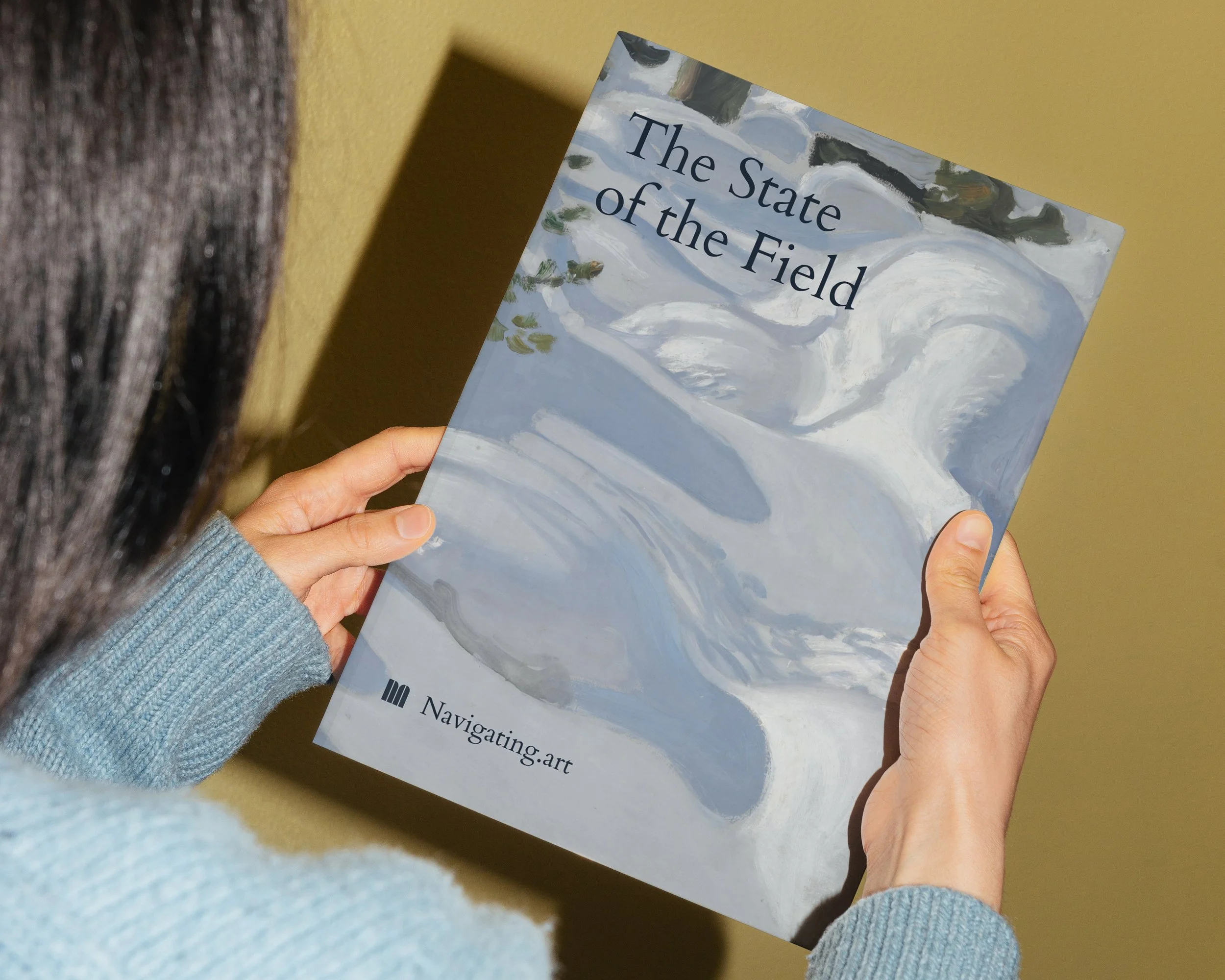 State of the field: Digital catalogues raisonnés, 2020 - 2025