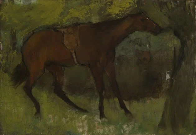 What a confidence score can’t tell you: AI and the authorship of paintings