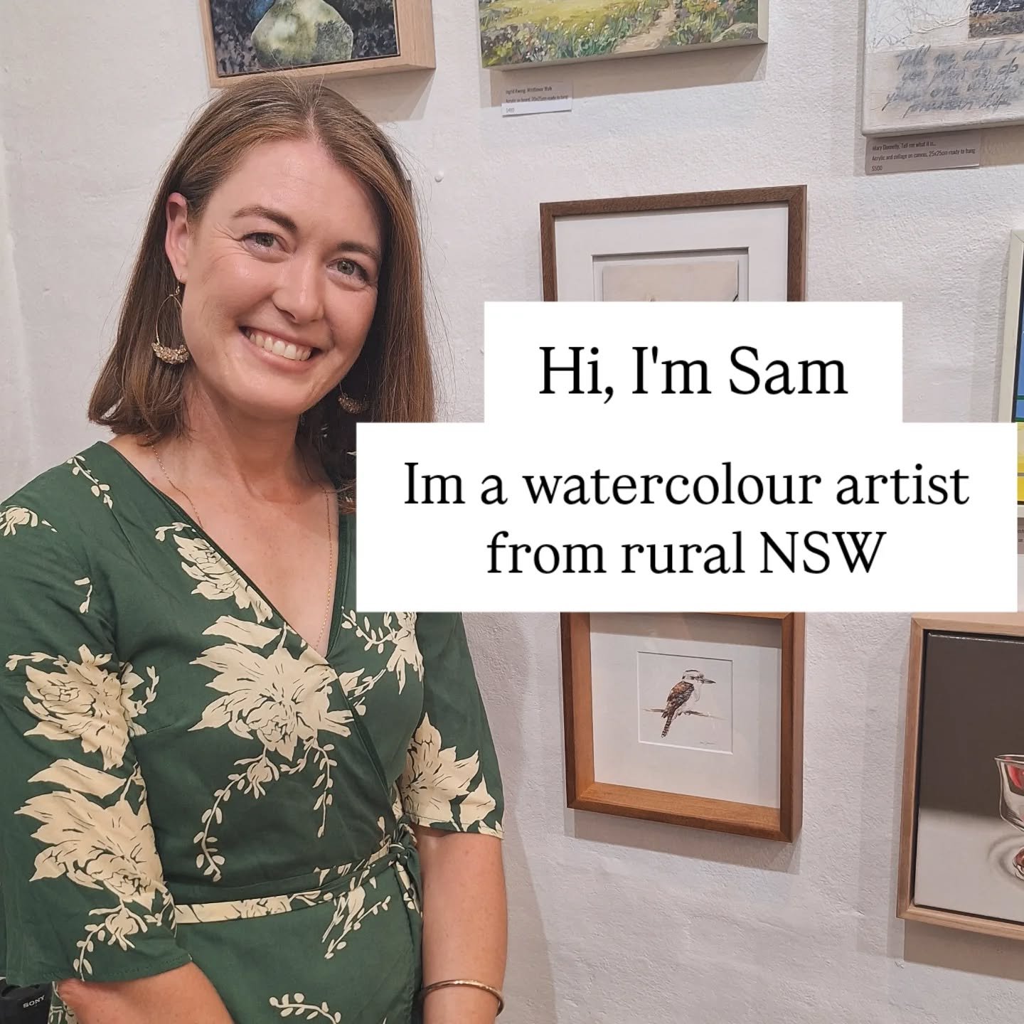 Hello lovely friends 👋

I'm sitting here, on the bike at the gym on my day off, putting together this little "hello" slide show because it's time to say hello to the new people who have joined us 😍

 I so appreciate you being here ❤️ 

It