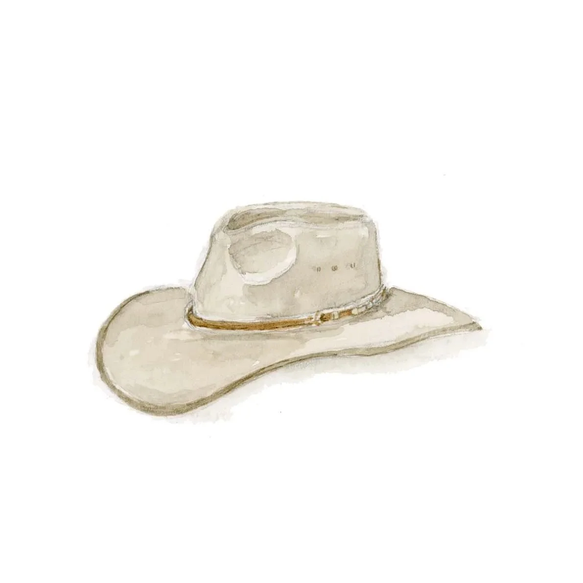 Print- AKUBRA