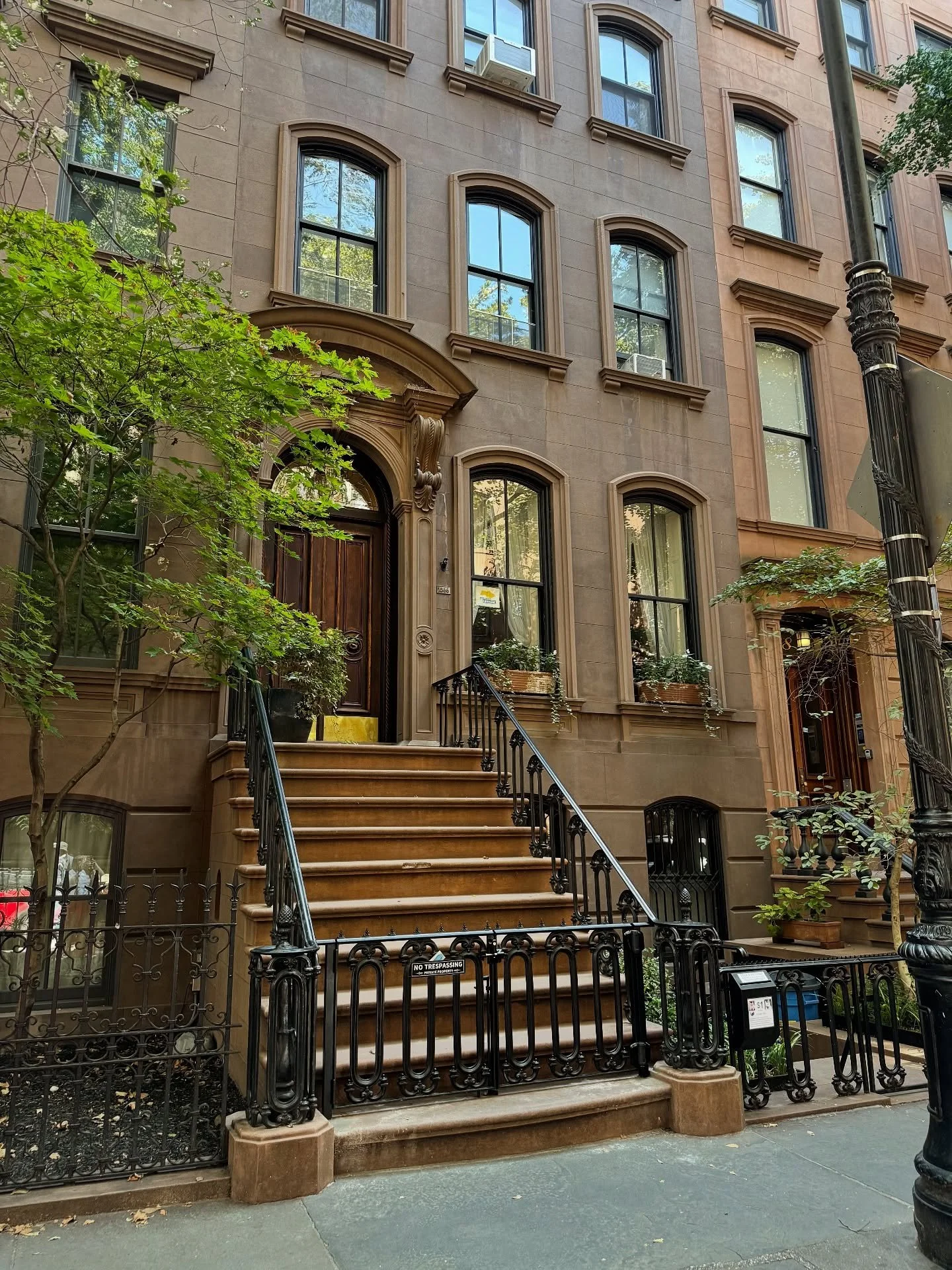 name the TV shows and films!! (My commitment to stuff like this knows no bounds honestly)

#newyork #filminglocations