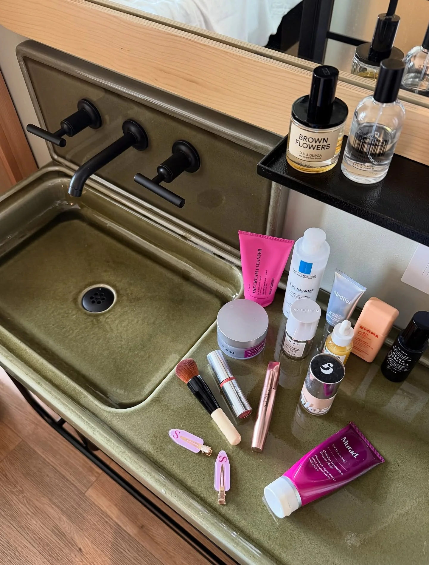 Very grateful for this trip ✌🏻 now do I do a food post or give it a rest