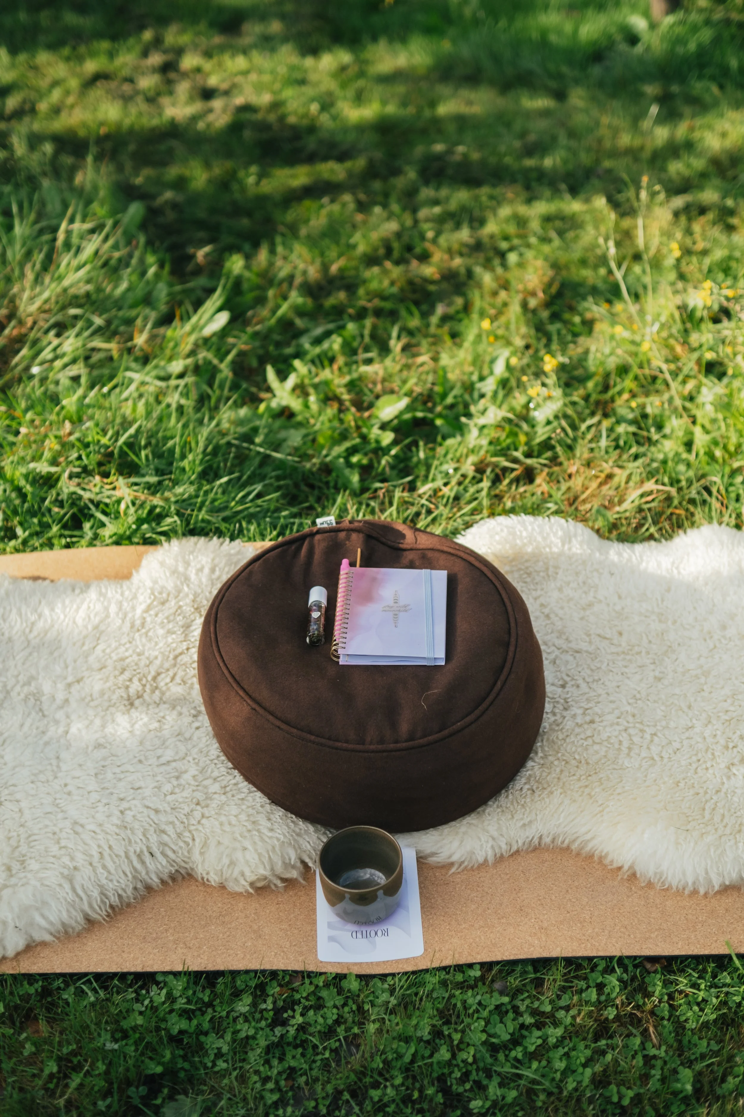 persoonlijk traject op Texel met innerlijk werk en lichaamsgerichte begeleiding voor diepgaande transformatie