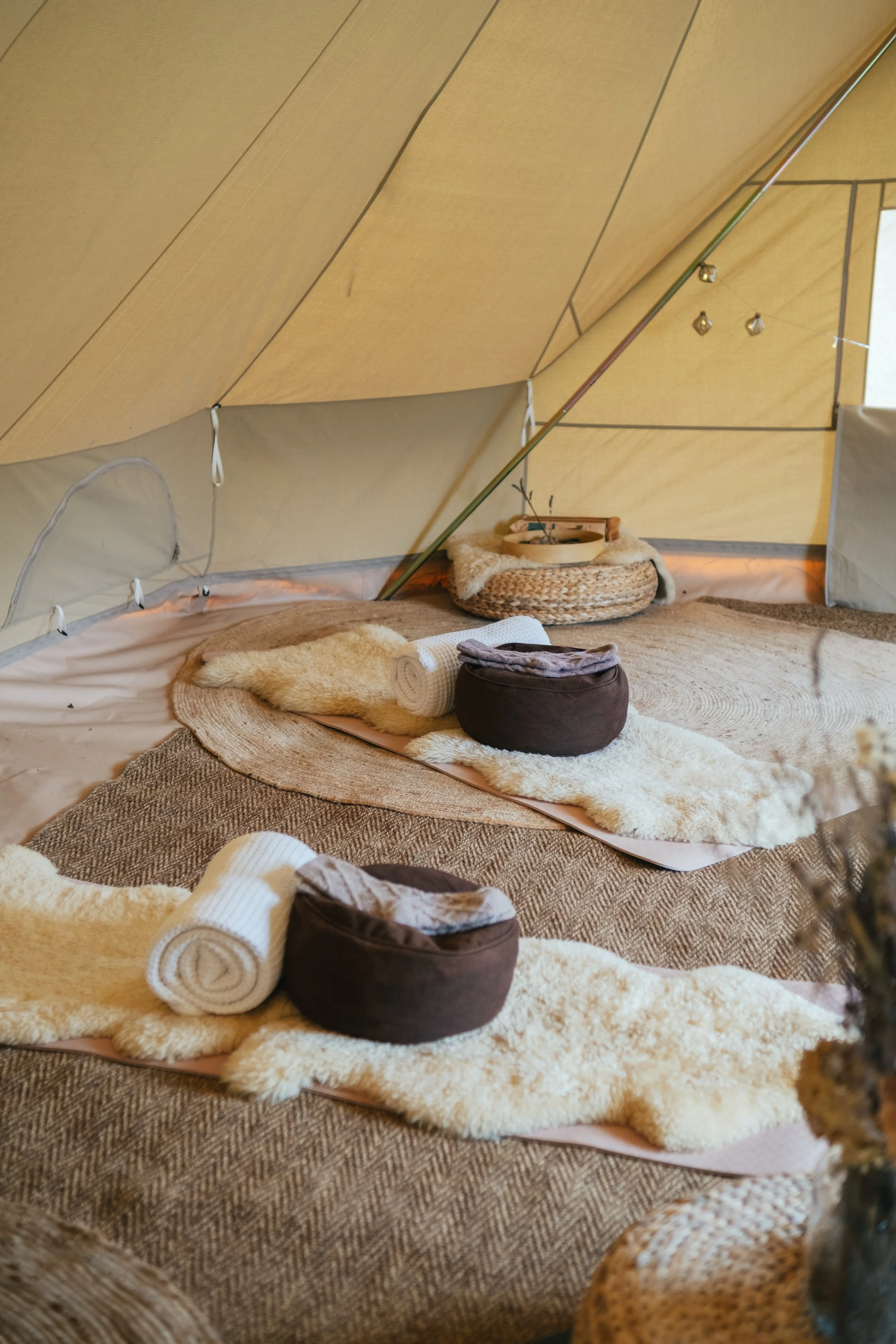 Yoga retreat en spiritueel retreat Texel | Yoga & Retreats Texel