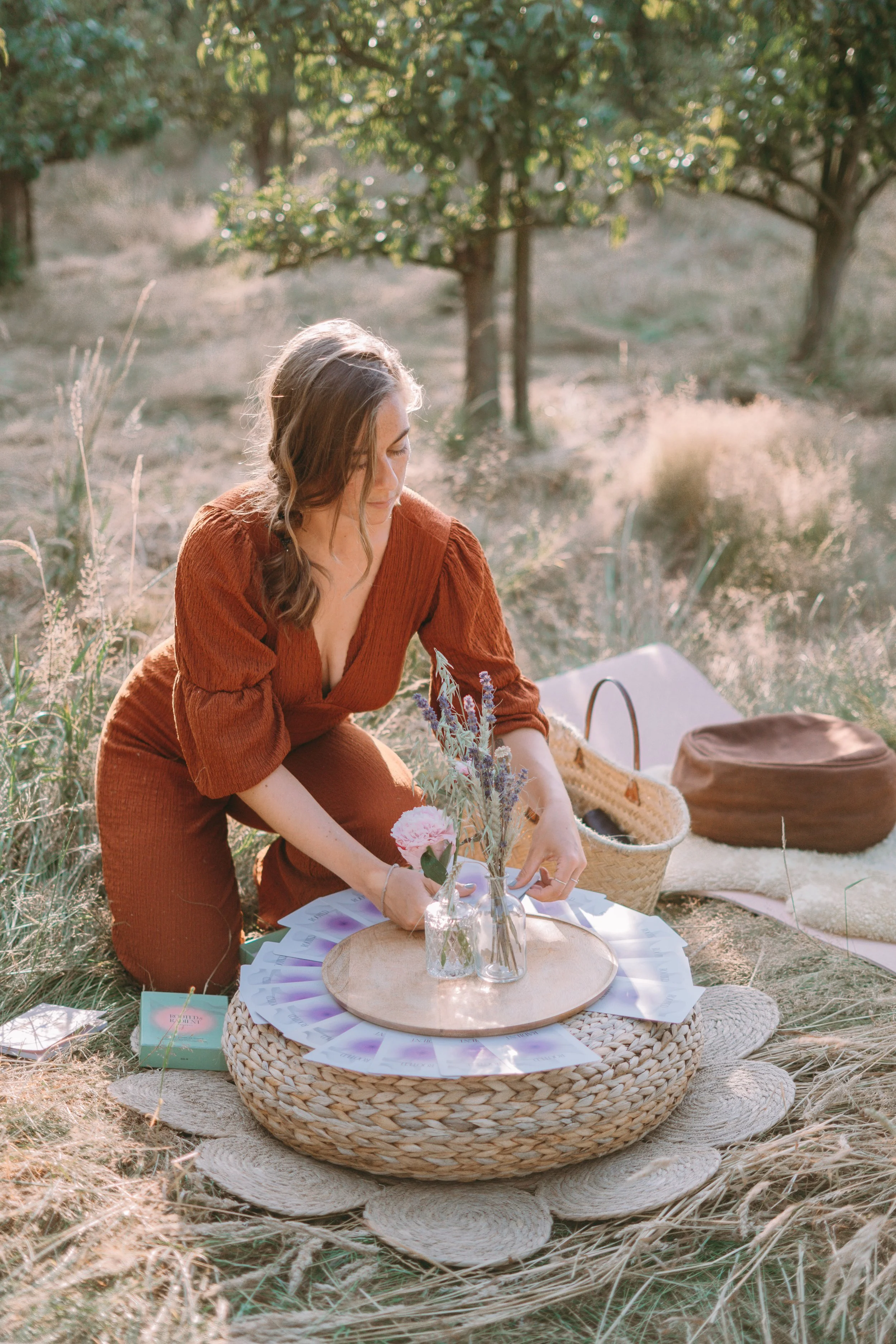 Spirituele coaching voor vrouwen